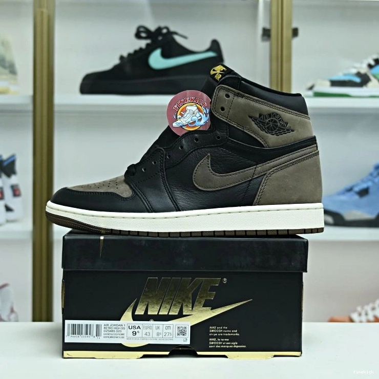 Jordan 